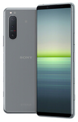 Прошивка телефона Sony Xperia 5 II в Калуге